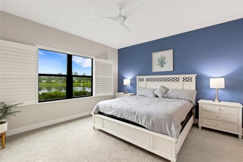 House in Sarasota, Florida 2 bedrooms, 141.58 sq.m. № 1851779 - photo 25