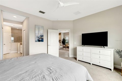 House in Sarasota, Florida 2 bedrooms, 141.58 sq.m. № 1851779 - photo 27