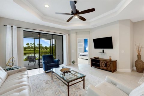 House in Sarasota, Florida 2 bedrooms, 141.58 sq.m. № 1851779 - photo 22