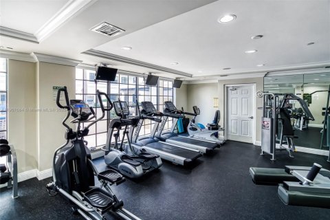 Condo in Boca Raton, Florida, 1 bedroom № 2082073 - photo 23