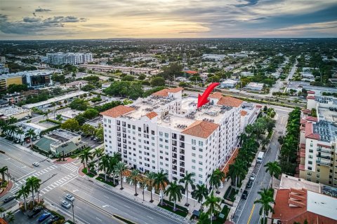 Condo in Boca Raton, Florida, 1 bedroom № 2082073 - photo 25