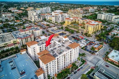 Condo in Boca Raton, Florida, 1 bedroom № 2082073 - photo 26