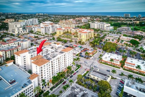 Condo in Boca Raton, Florida, 1 bedroom № 2082073 - photo 27