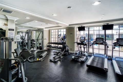Condo in Boca Raton, Florida, 1 bedroom № 2082073 - photo 22