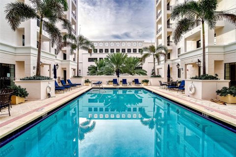 Condo in Boca Raton, Florida, 1 bedroom № 2082073 - photo 14