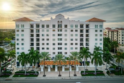 Condo in Boca Raton, Florida, 1 bedroom  № 2082073
