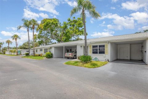 Copropriété à vendre à Bradenton, Floride: 1 chambre, 69.86 m2 № 1831942 - photo 1