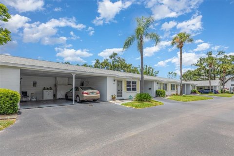 Copropriété à vendre à Bradenton, Floride: 1 chambre, 69.86 m2 № 1831942 - photo 9