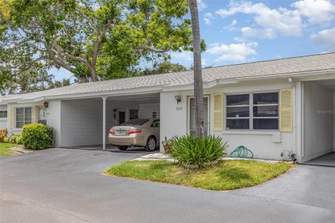 Copropriété à vendre à Bradenton, Floride: 1 chambre, 69.86 m2 № 1831942 - photo 10