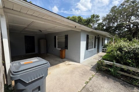 House in Mulberry, Florida 3 bedrooms, 102.84 sq.m. № 1855582 - photo 20