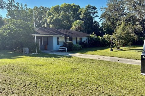 House in Mulberry, Florida 3 bedrooms, 102.84 sq.m. № 1855582 - photo 21