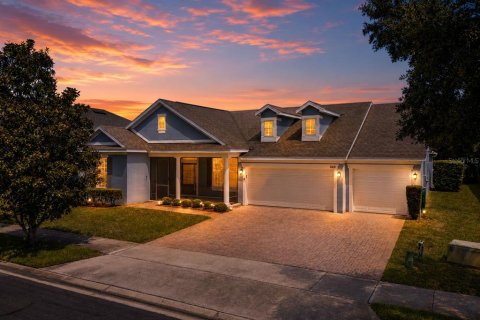 Casa en venta en Groveland, Florida, 4 dormitorios, 220.55 m2 № 2312692 - foto 3