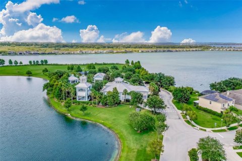Casa en venta en Groveland, Florida, 4 dormitorios, 220.55 m2 № 2312692 - foto 10