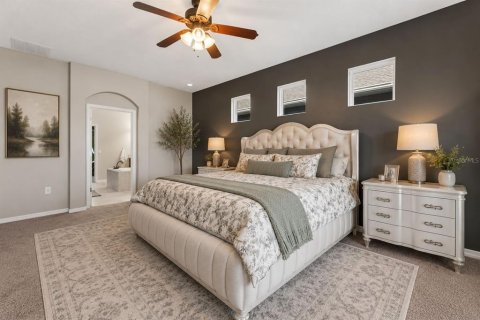 Casa en venta en Groveland, Florida, 4 dormitorios, 220.55 m2 № 2312692 - foto 26