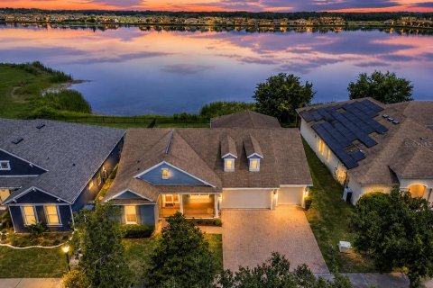 Casa en venta en Groveland, Florida, 4 dormitorios, 220.55 m2 № 2312692 - foto 2