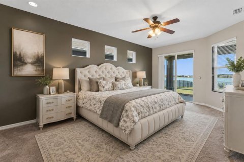 Casa en venta en Groveland, Florida, 4 dormitorios, 220.55 m2 № 2312692 - foto 24