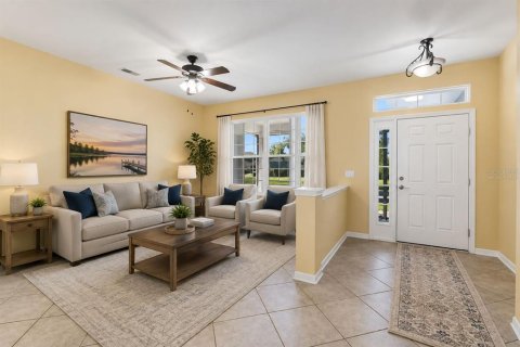 Casa en venta en Groveland, Florida, 4 dormitorios, 220.55 m2 № 2312692 - foto 22