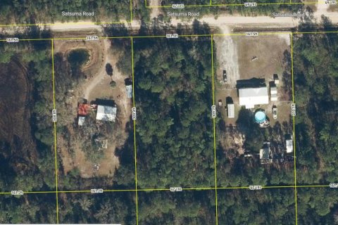 Land in Palatka, Florida № 2229316 - photo 2