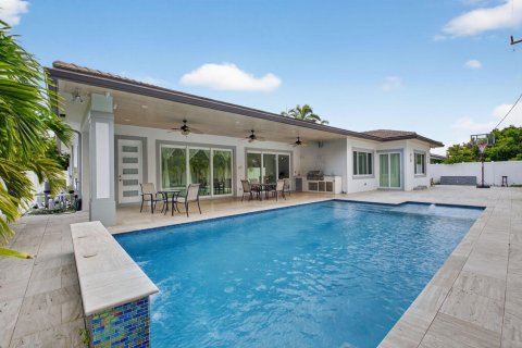 Casa en Boca Raton, Florida 5 dormitorios, 314.01 m2 № 2158193