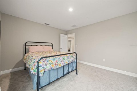 Casa en venta en Wesley Chapel, Florida, 4 dormitorios, 260.31 m2 № 1899399 - foto 23