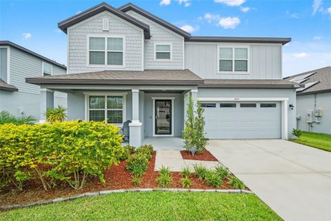 Casa en venta en Wesley Chapel, Florida, 4 dormitorios, 260.31 m2 № 1899399 - foto 1
