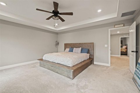 Casa en venta en Wesley Chapel, Florida, 4 dormitorios, 260.31 m2 № 1899399 - foto 30