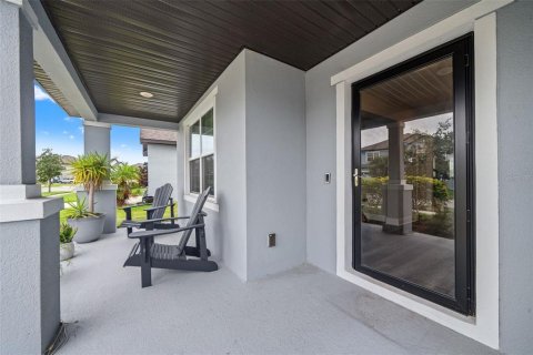 Casa en venta en Wesley Chapel, Florida, 4 dormitorios, 260.31 m2 № 1899399 - foto 7