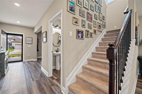 Casa en venta en Wesley Chapel, Florida, 4 dormitorios, 260.31 m2 № 1899399 - foto 9
