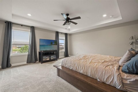 Casa en venta en Wesley Chapel, Florida, 4 dormitorios, 260.31 m2 № 1899399 - foto 29