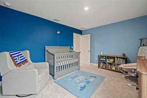 Casa en venta en Wesley Chapel, Florida, 4 dormitorios, 260.31 m2 № 1899399 - foto 28