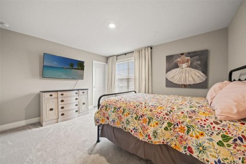 Casa en venta en Wesley Chapel, Florida, 4 dormitorios, 260.31 m2 № 1899399 - foto 22
