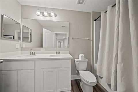 Casa en venta en Wesley Chapel, Florida, 4 dormitorios, 260.31 m2 № 1899399 - foto 26