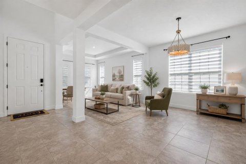 Villa ou maison à vendre à Kissimmee, Floride: 4 chambres, 319.21 m2 № 2342149 - photo 7