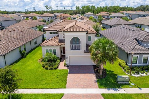 Villa ou maison à vendre à Kissimmee, Floride: 4 chambres, 319.21 m2 № 2342149 - photo 3