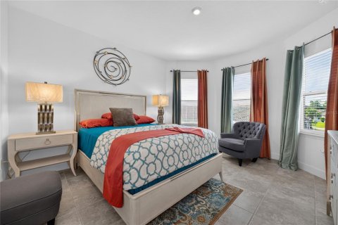 Villa ou maison à vendre à Kissimmee, Floride: 4 chambres, 319.21 m2 № 2342149 - photo 27