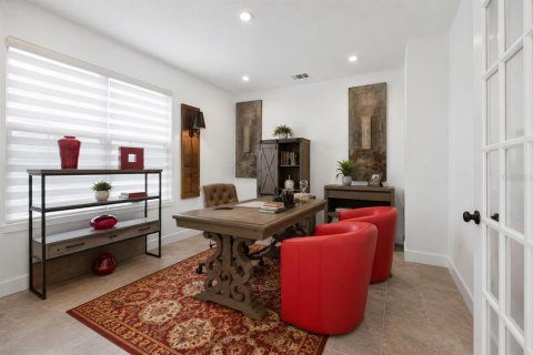 Villa ou maison à vendre à Kissimmee, Floride: 4 chambres, 319.21 m2 № 2342149 - photo 12