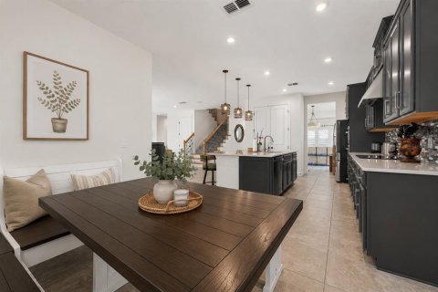 Villa ou maison à vendre à Kissimmee, Floride: 4 chambres, 319.21 m2 № 2342149 - photo 18