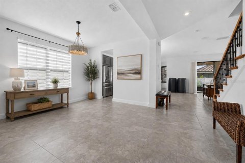 Villa ou maison à vendre à Kissimmee, Floride: 4 chambres, 319.21 m2 № 2342149 - photo 8