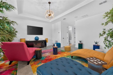 Villa ou maison à vendre à Kissimmee, Floride: 4 chambres, 319.21 m2 № 2342149 - photo 25
