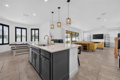 Villa ou maison à vendre à Kissimmee, Floride: 4 chambres, 319.21 m2 № 2342149 - photo 19