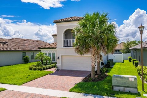 Villa ou maison à vendre à Kissimmee, Floride: 4 chambres, 319.21 m2 № 2342149 - photo 2