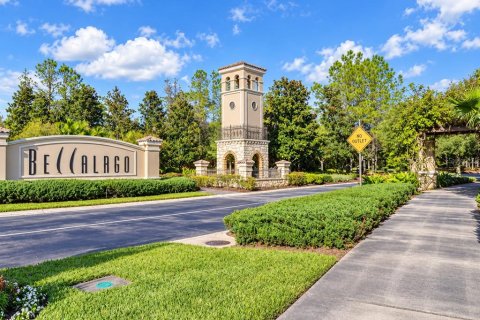 Villa ou maison à vendre à Kissimmee, Floride: 4 chambres, 319.21 m2 № 2342149 - photo 5