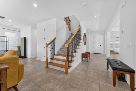 Villa ou maison à vendre à Kissimmee, Floride: 4 chambres, 319.21 m2 № 2342149 - photo 9
