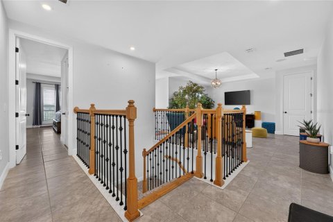 Villa ou maison à vendre à Kissimmee, Floride: 4 chambres, 319.21 m2 № 2342149 - photo 22