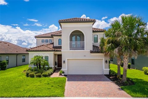 Villa ou maison à vendre à Kissimmee, Floride: 4 chambres, 319.21 m2 № 2342149 - photo 4