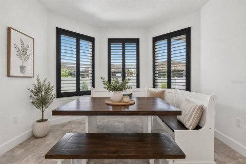 Villa ou maison à vendre à Kissimmee, Floride: 4 chambres, 319.21 m2 № 2342149 - photo 17