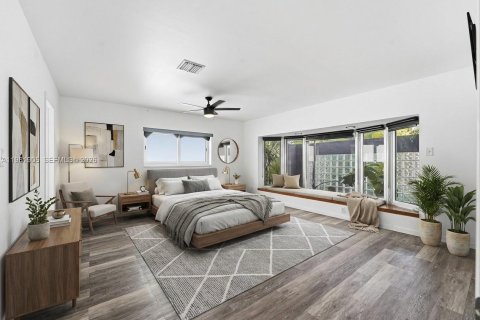 House in Fort Lauderdale, Florida 2 bedrooms, 149.94 sq.m. № 2023756 - photo 19