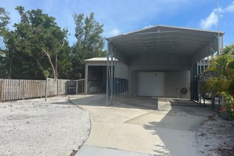 Casa en venta en Sarasota, Florida, 4 dormitorios, 216.18 m2 № 1757007 - foto 19