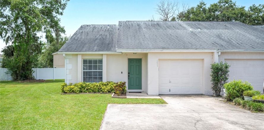 Duplex in Lakeland, Florida 2 bedrooms, 138.05 sq.m. № 1832727
