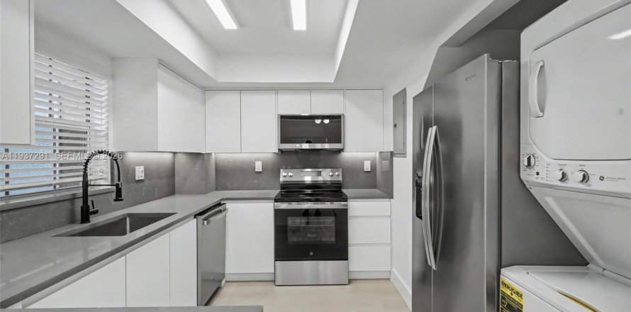 Touwnhouse à Cooper City, Floride 3 chambres, 120.96 m2 № 1995495